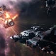 Google выкупила Eve Online. Студия CCP Games сменила название на Fenris Creations